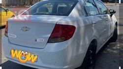 شيفروليه سايل